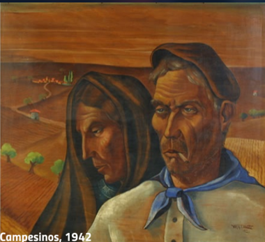 Bienal Nacional de Artes Plásticas