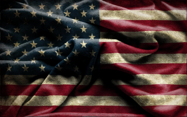 Independence of the US