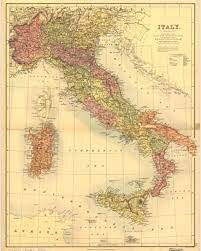 Italina unification