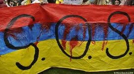 Timeline: Violencia en Colombia