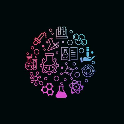 Timeline: La historia del átomo y la tabla periódica