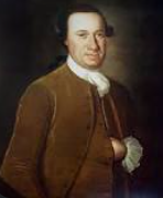 (3) John Hanson