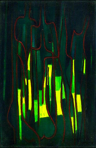 Reunión en la Foresta