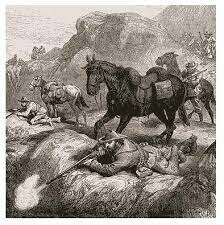 la crisis de l'imperialisme