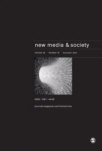 Política, elecciones y campañas en línea: pasado, presente. . . y un vistazo al futuro