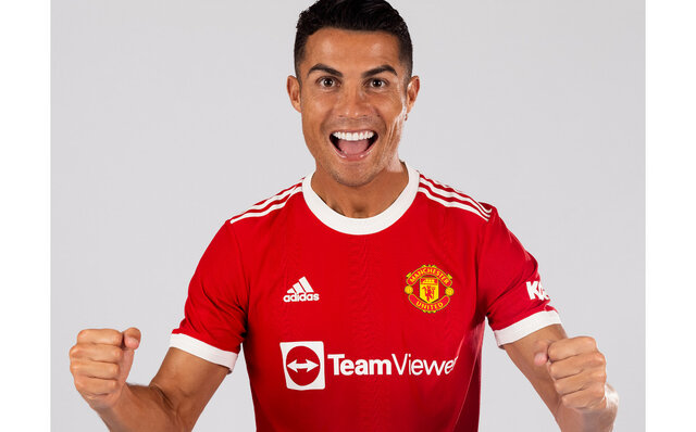 Regreso a Manchester