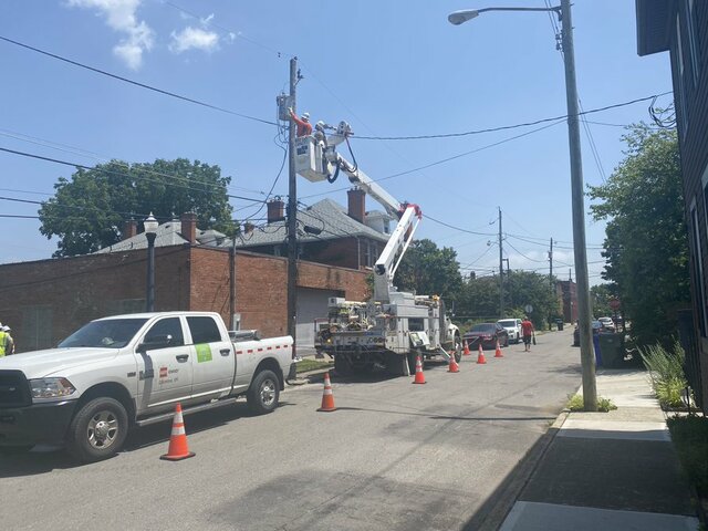 Now, to go to work this will be a little different then normal no shower before Work which means I won’t be able to wash my hair. However getting dressed should go pretty easy I won’t need any electricity considering it’s still light outside.