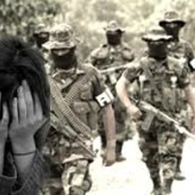 Timeline: La violencia en colombia 1899-2021