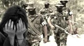 Timeline: La violencia en colombia 1899-2021