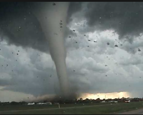 Do the Twist Twister!