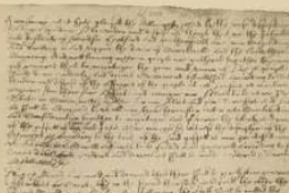 (3) Fundamental Orders of Connecticut