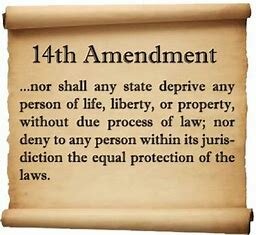 14th Amendment