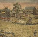 (3) Battles of Lexington and Concord