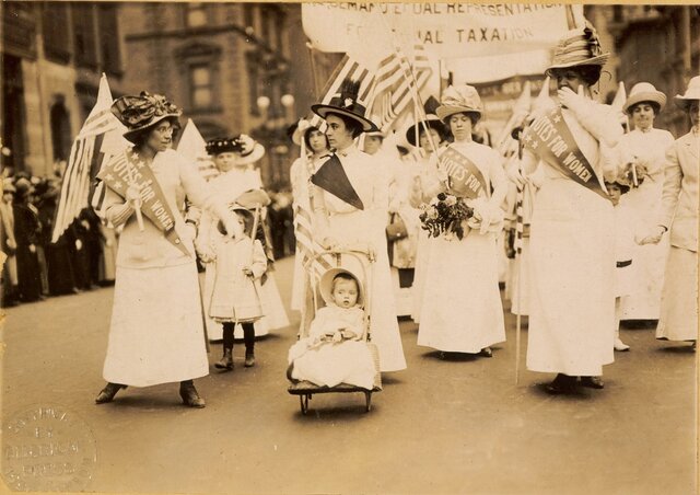 19th Amendment