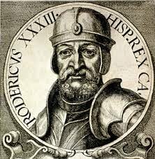 Invasión musulmana de la Península Ibérica