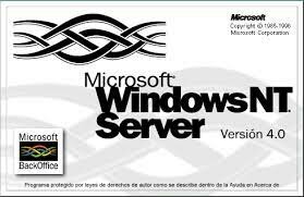 Windows NT Server