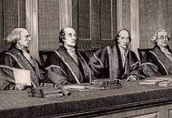 (3) John Marshall's Midnight Judges