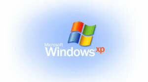 Windows XP y versiones con cambio de diseño