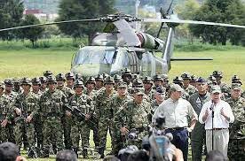 Operación TH (Todo Honor).