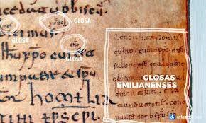 Fecha de datación de las "Glosas emilianenses".