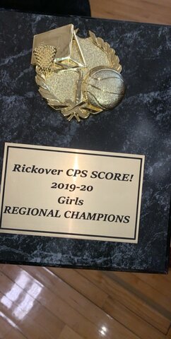 First Regionals win for Basketball