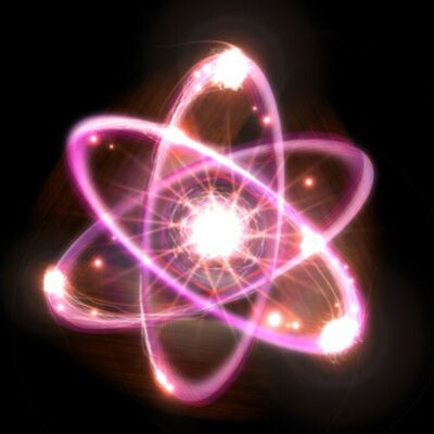 Timeline: Evolución de los modelos atómicos