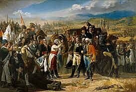 Batalla de Bailén y primer sitio de Zaragoza. Derrotas francesas y repliegue hacia el Ebro