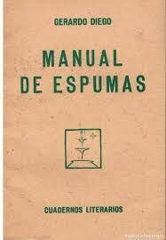 Manual de espumas
