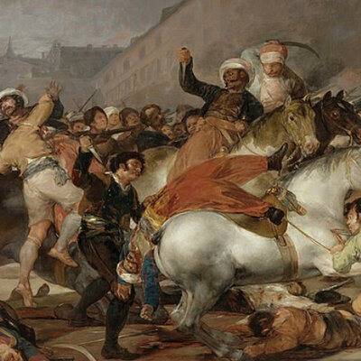 Timeline: La Guerra de la Independencia