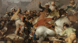 Timeline: La Guerra de la Independencia