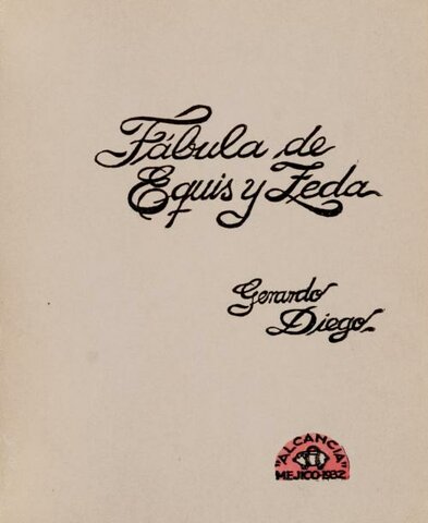 Fábula de Equiz y Zeda