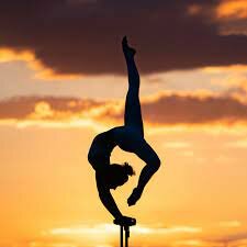 First year of Gymnastics