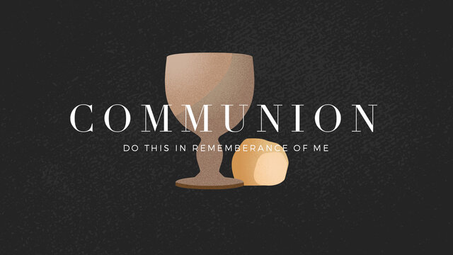 Communion