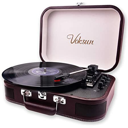 Invenció del tocadiscs