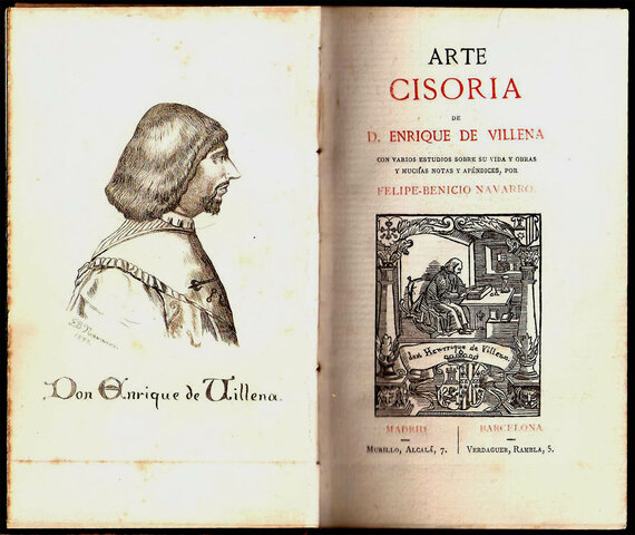 Arte Cisoria