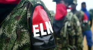 Surgimiento ELN