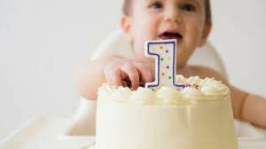 My cousin's birthdate