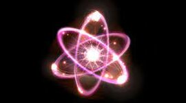 Timeline: Historia de los modelos atómicos