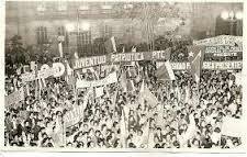 Fue un año de las propuestas en Colombia