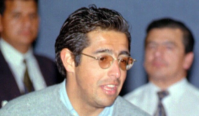 ASESINATO DE JAIME GARZON