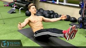 Athletic - (me working on my athleticism)