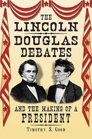 Lincoln Douglass Debate