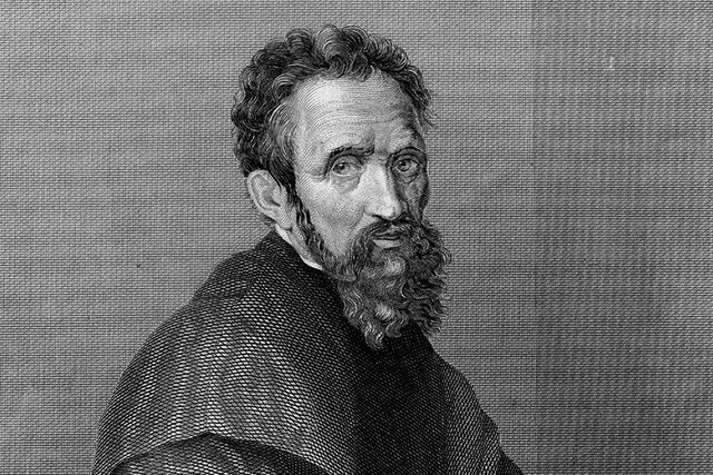 Personaje Representativo del Humanismo Renacentista