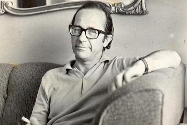 Publicación de Operación Masacre