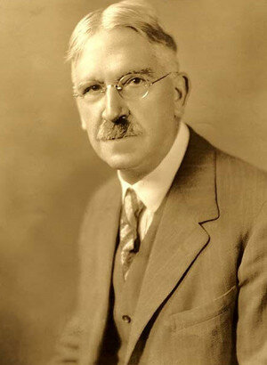 JHON DEWEY (SIGLO XIX )
