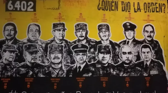 2002-2010 El eufemismo de "falsos positivos"