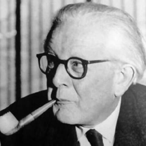 JEAN PIAGET