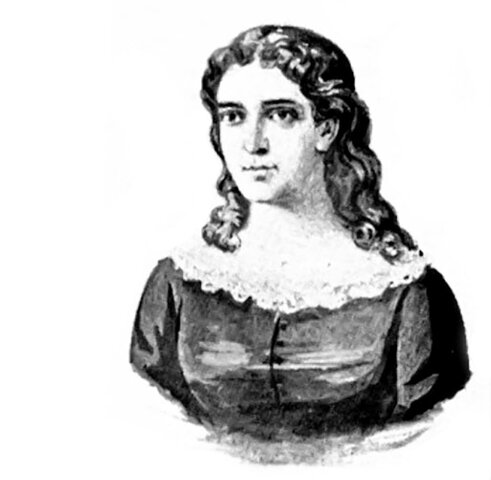 Dolores Veintimilla de Galindo