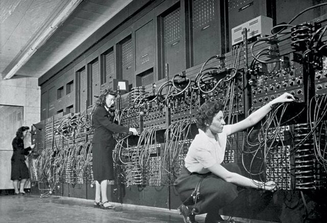 ENIAC