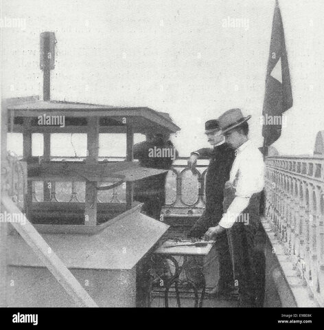 OSCILADOR ELECTRÓNICO